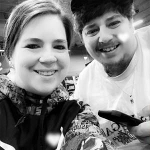 Meet your Posher, Trish